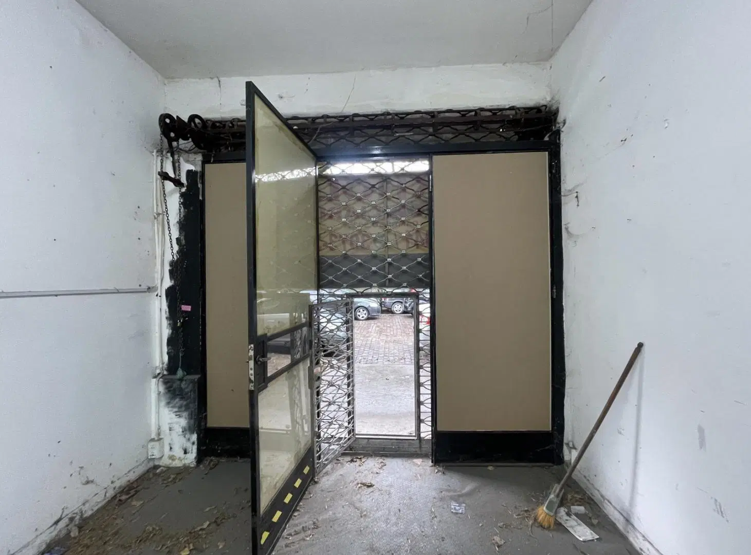 Local Comercial en Villa Crespo SIN EXPENSAS 3