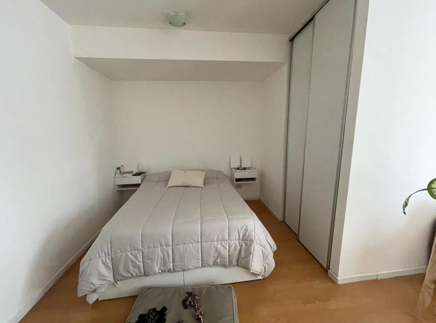 Departamento en Villa Crespo 1