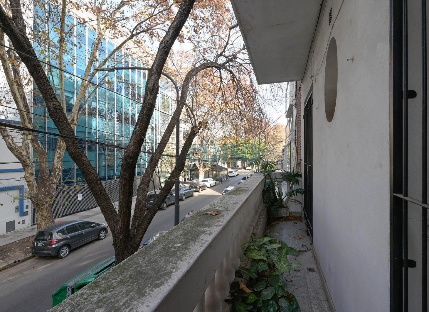 VENTA 3 AMB BELGRANO/NUÑEZ
