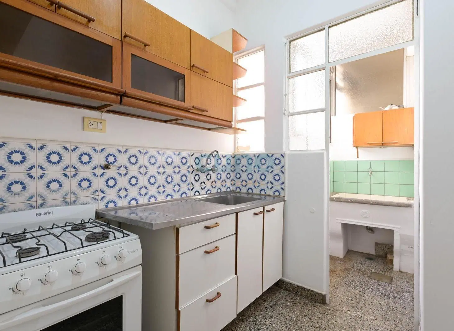 VENTA 3 AMB BELGRANO/NUÑEZ 3