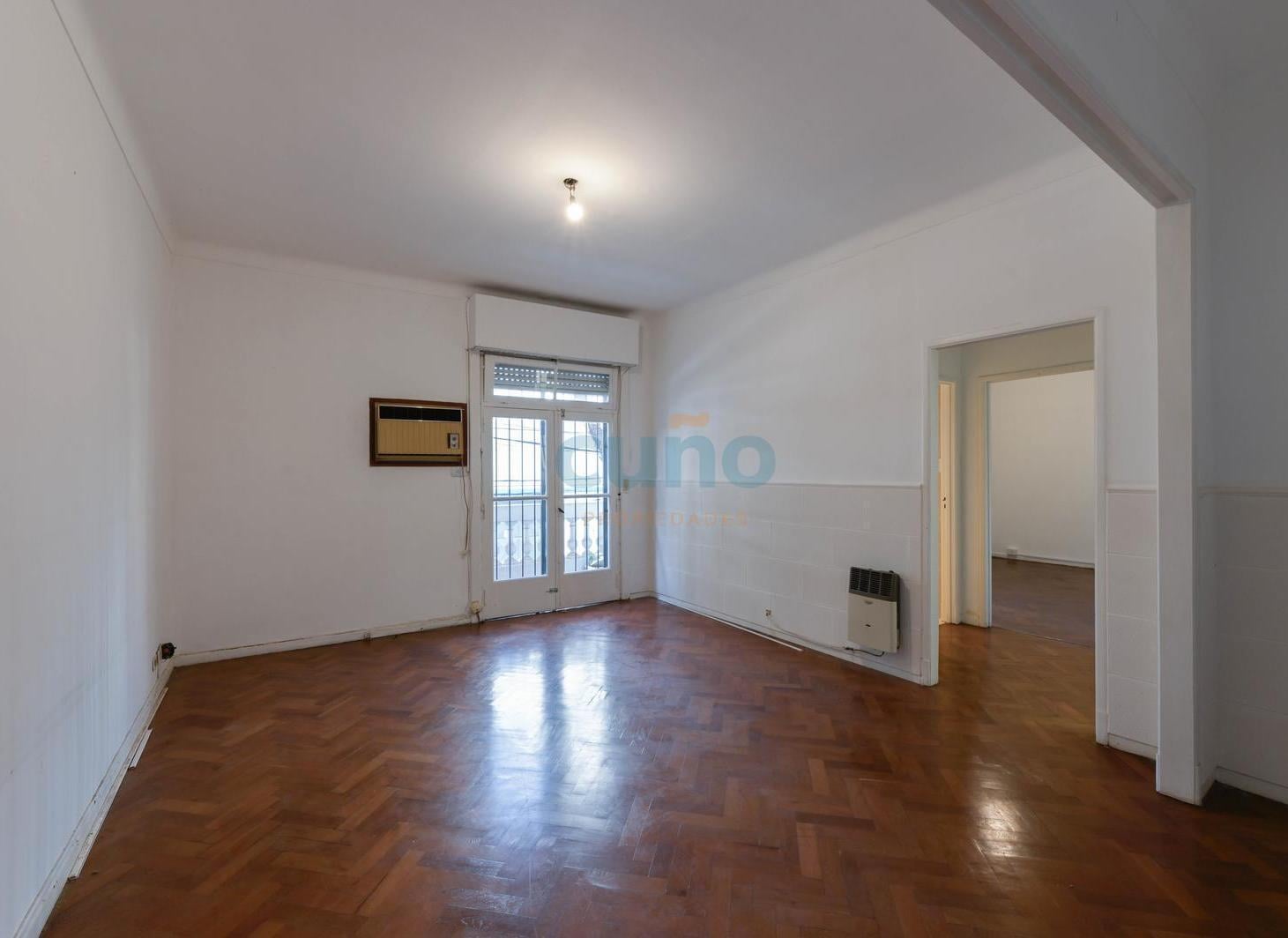 VENTA 3 AMB BELGRANO/NUÑEZ