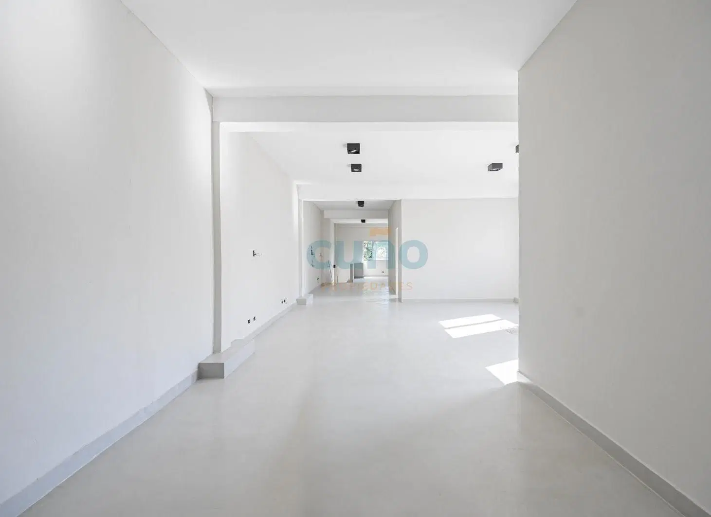 Depósito en Villa Santa Rita 3