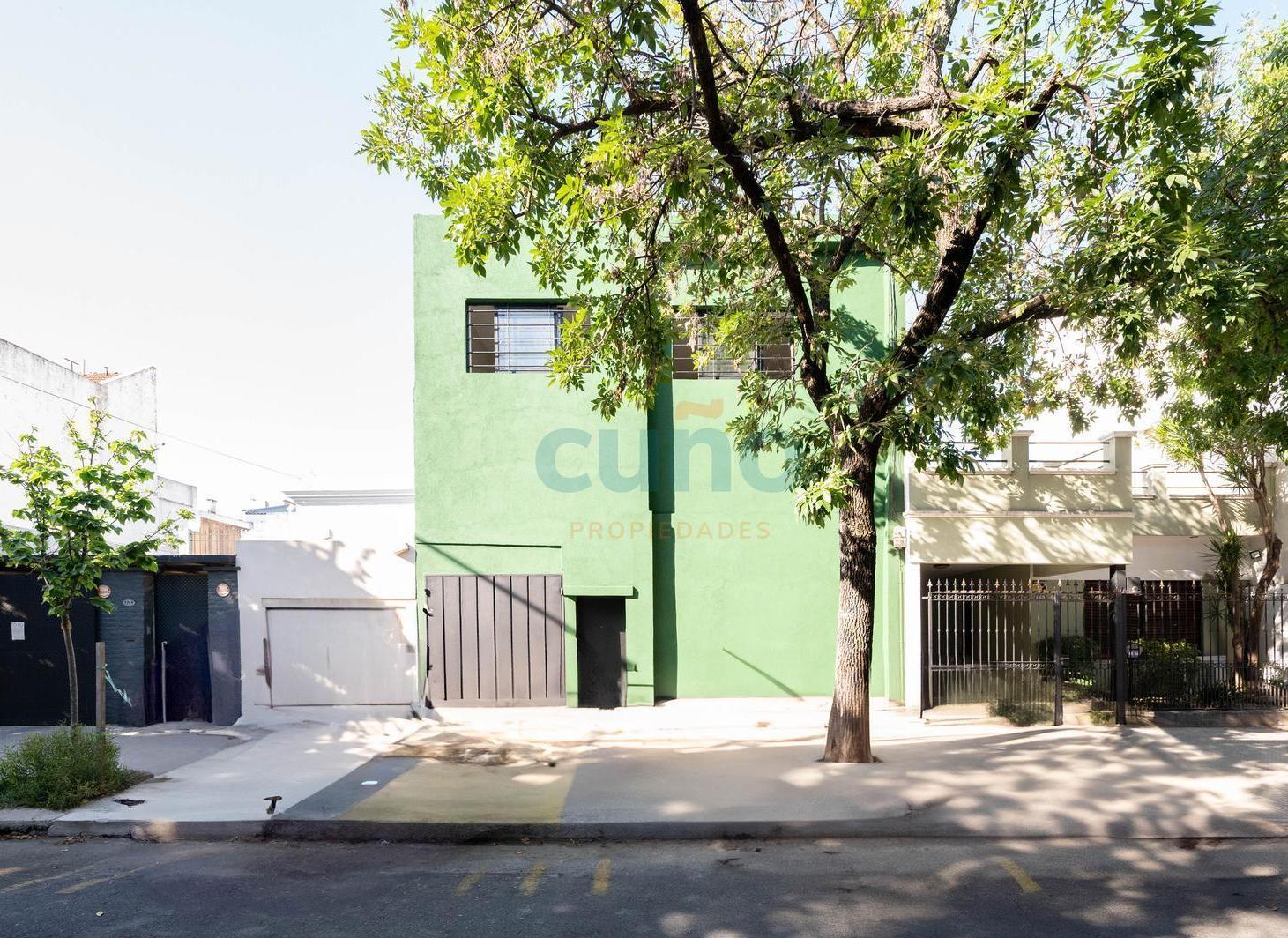 Depósito en Villa Santa Rita