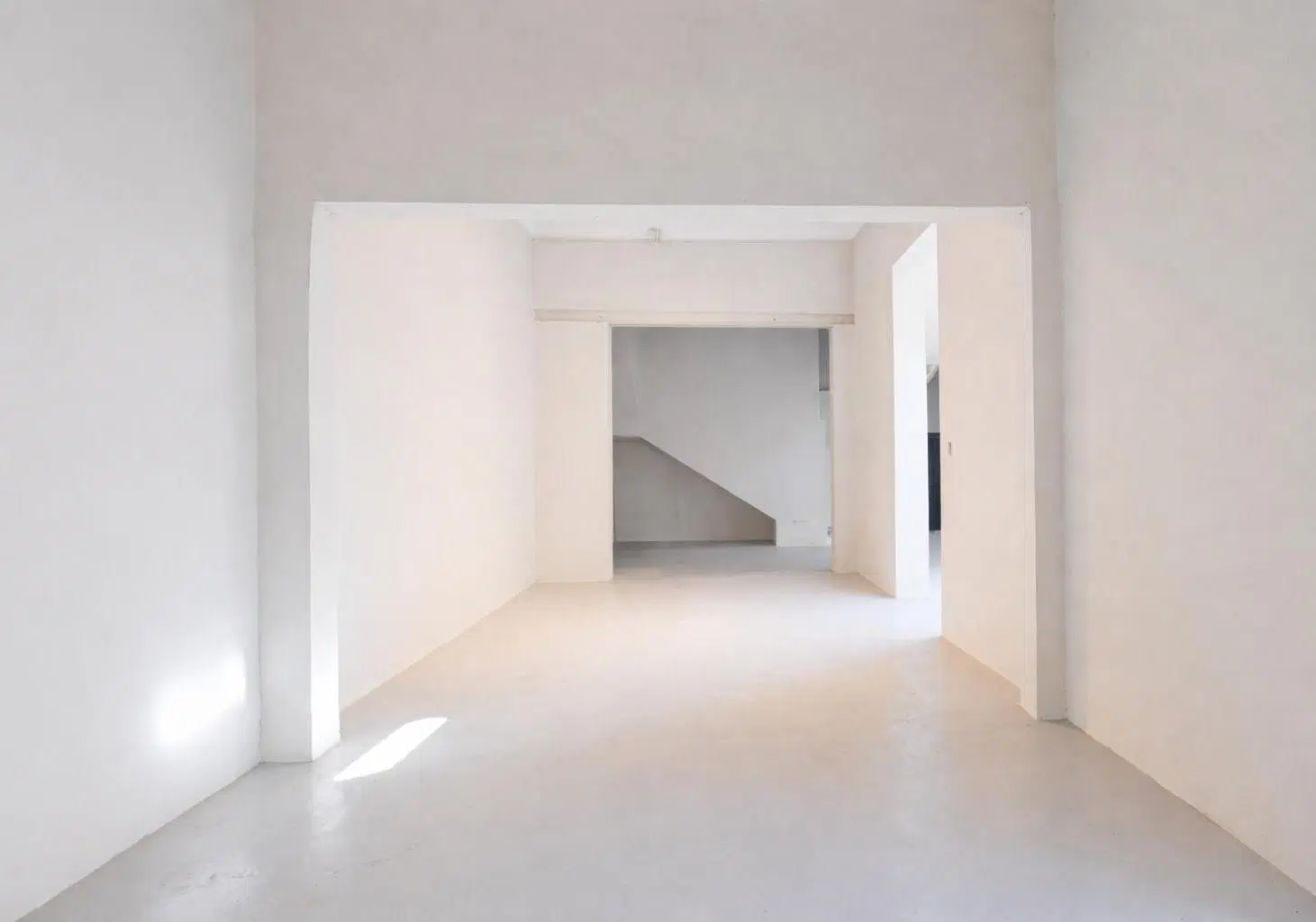 Depósito en Villa Santa Rita 2