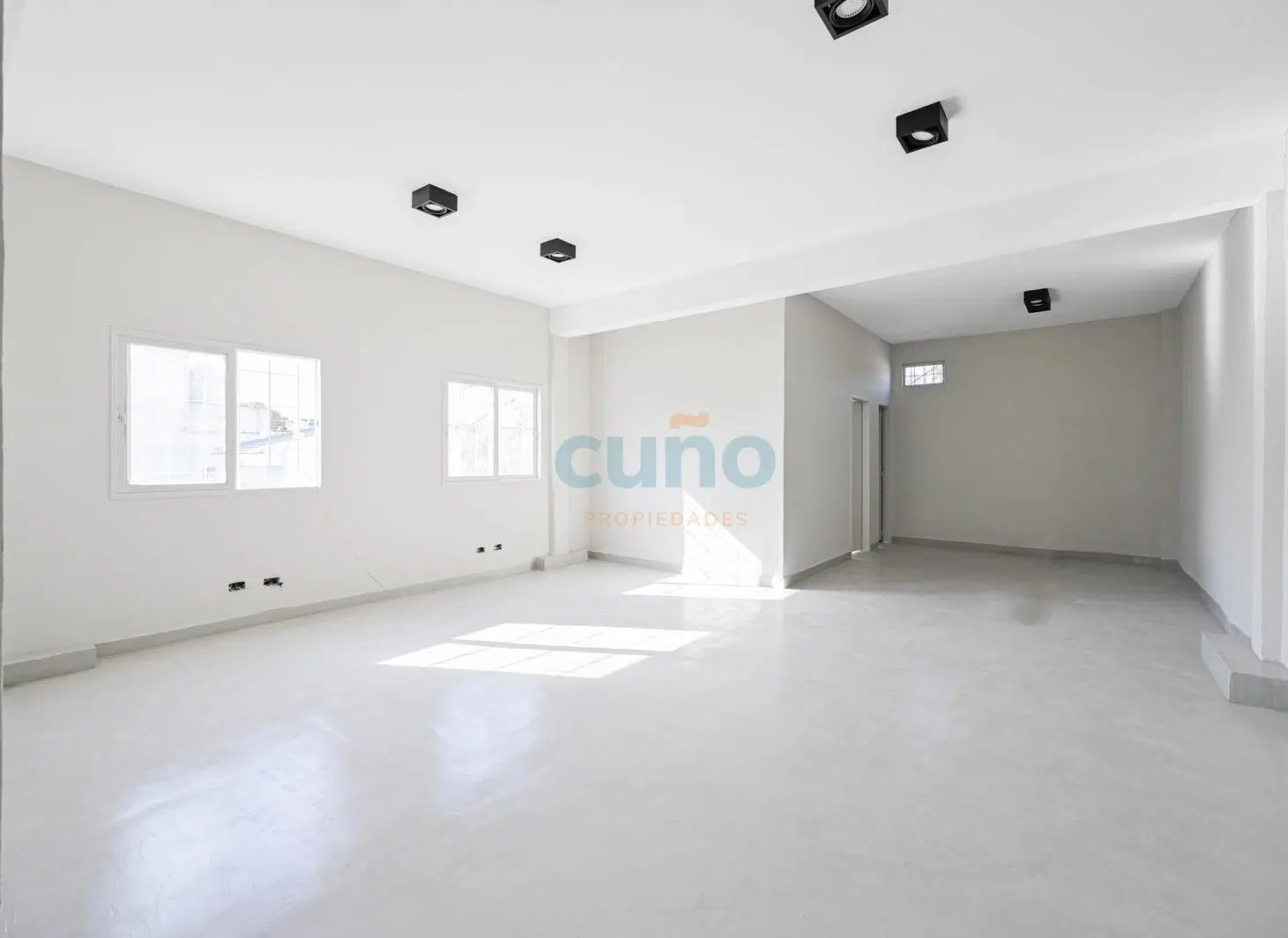 Depósito en Villa Santa Rita 3