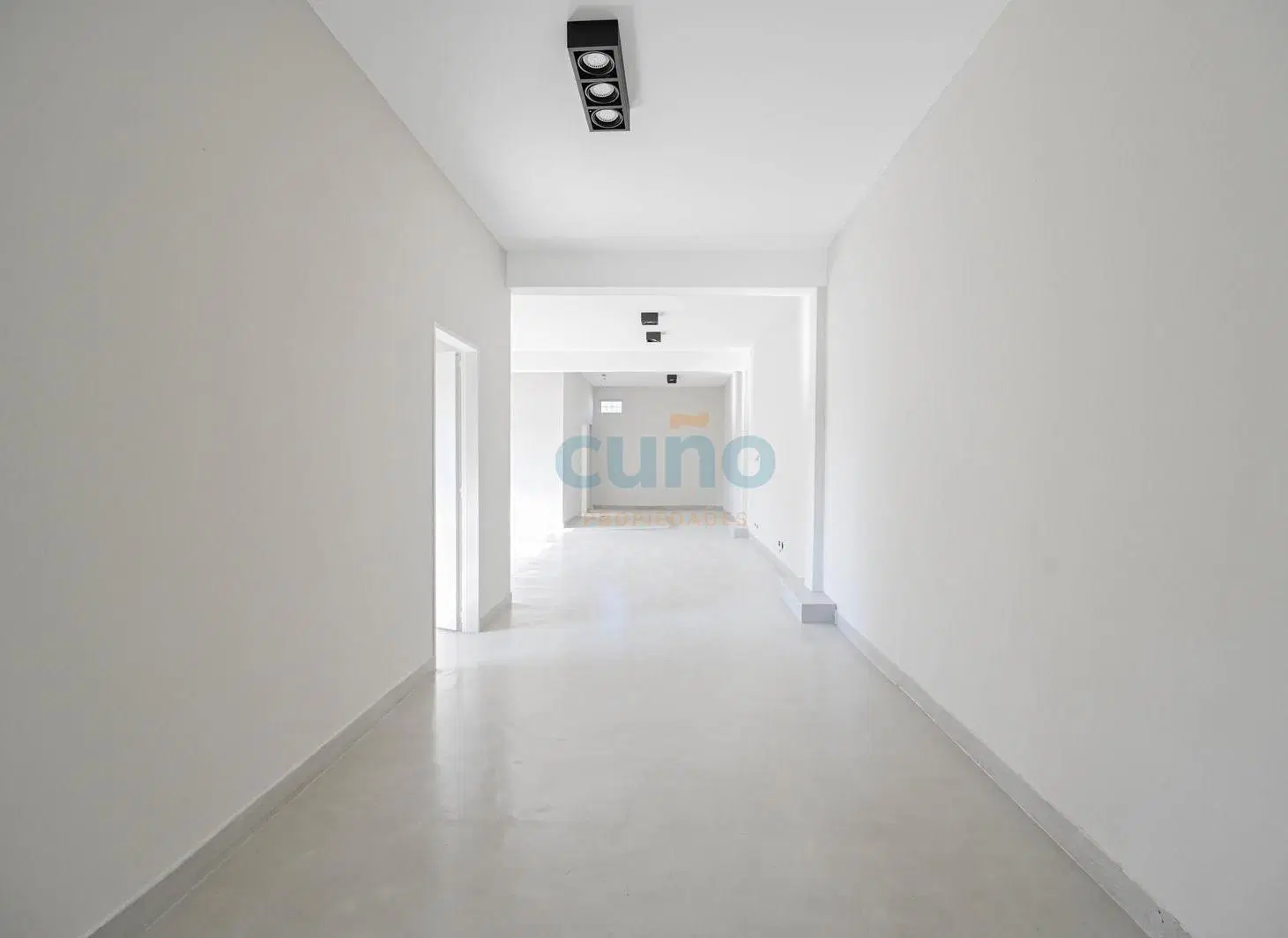 Depósito en Villa Santa Rita 4