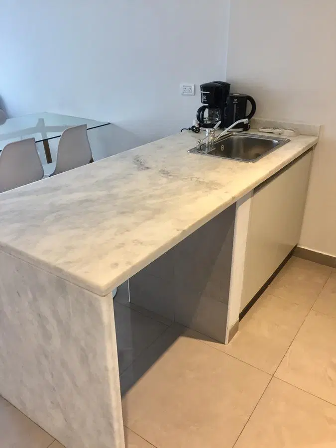 ALQUILER MONOAMBIENTE EQUIPADO - PILETA, TERRAZA Y LAUNDRY 4