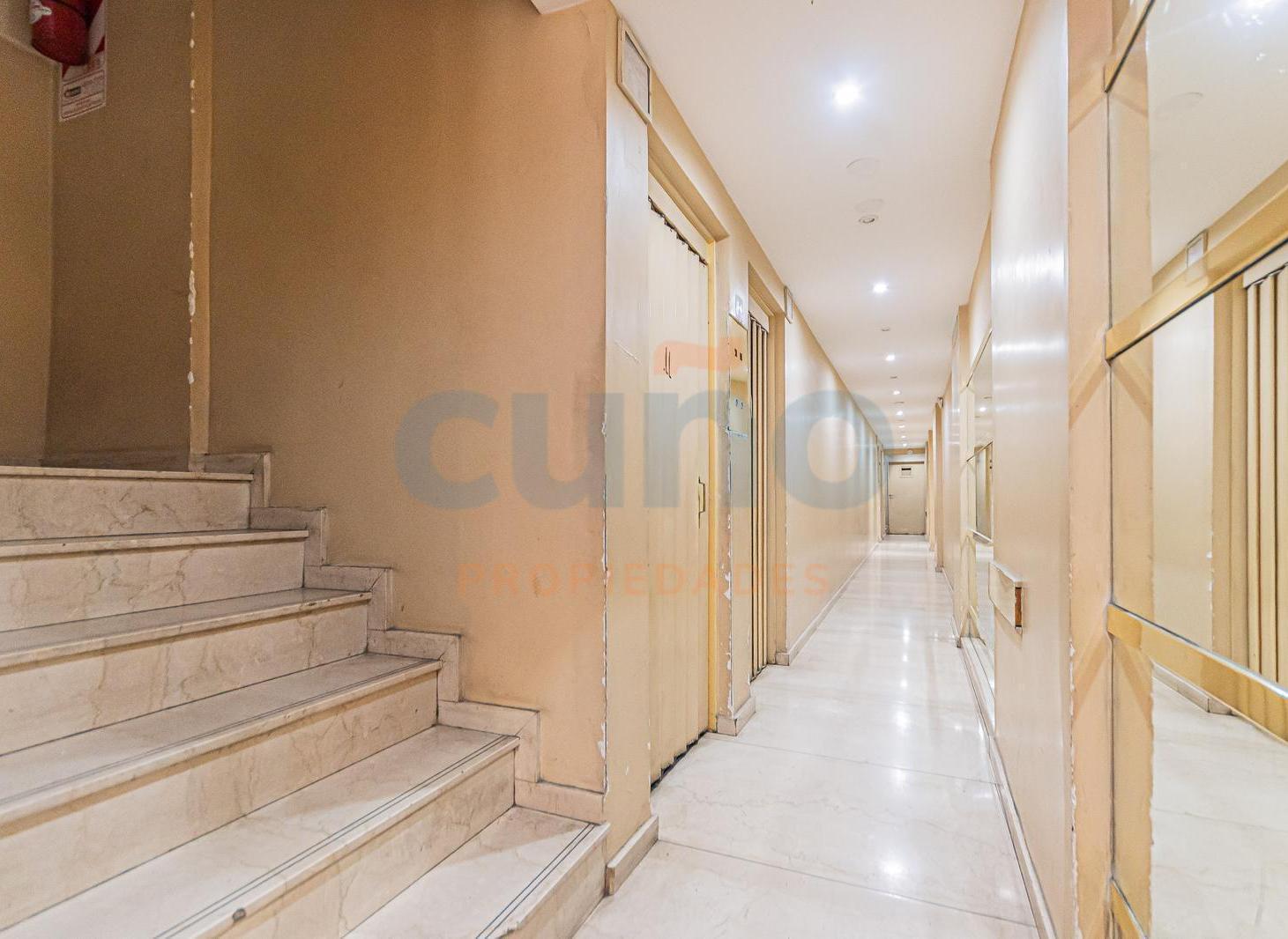 VENTA 3 ambientes RECOLETA APTO PROFESIONAL!