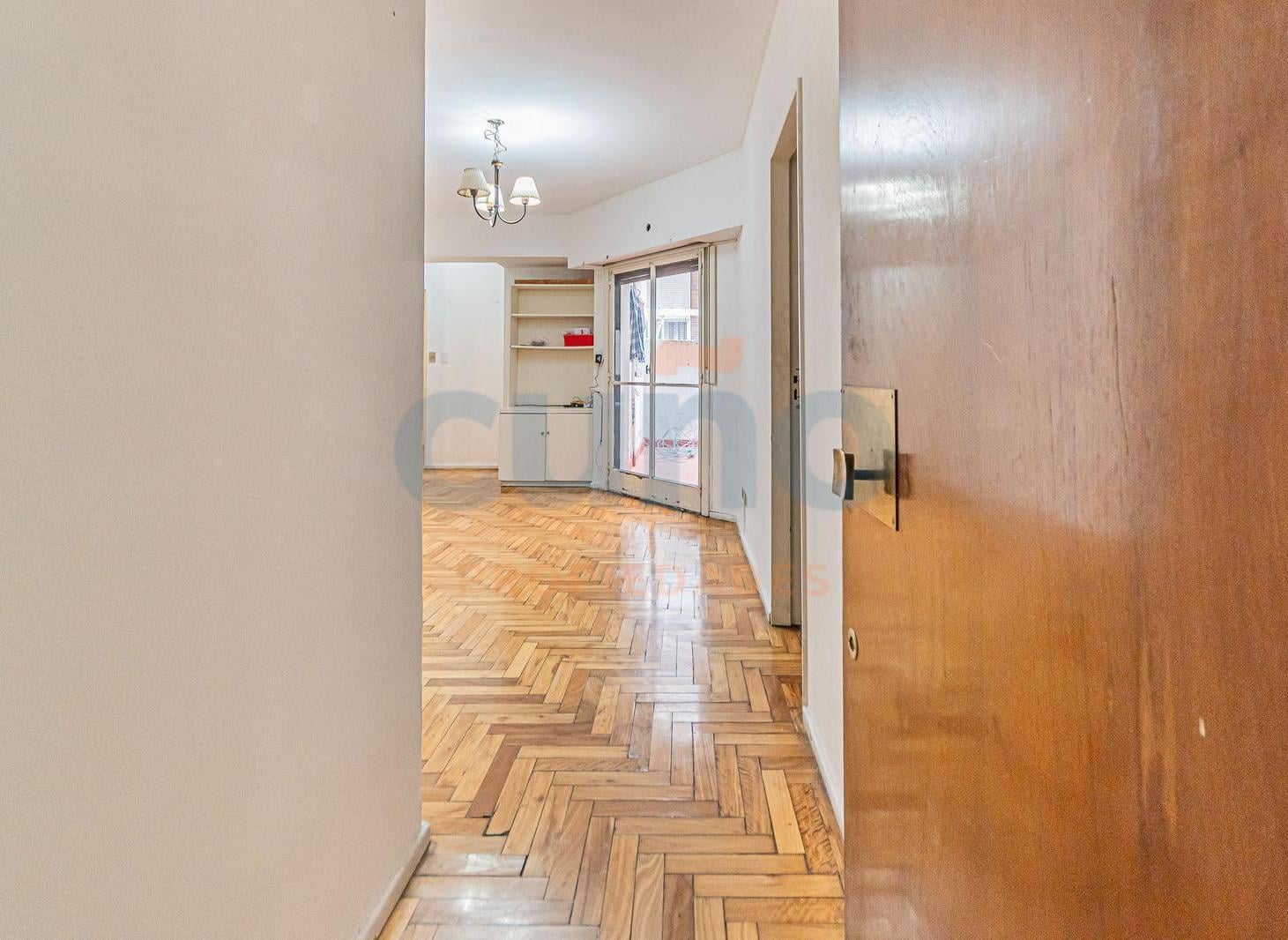 VENTA 3 ambientes RECOLETA APTO PROFESIONAL!
