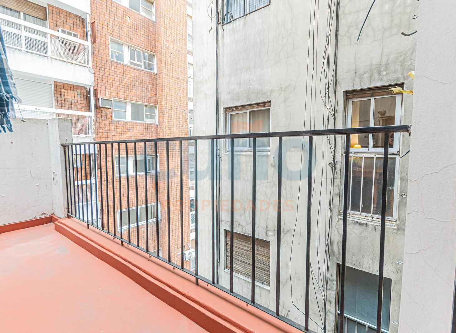 VENTA 3 ambientes RECOLETA APTO PROFESIONAL!