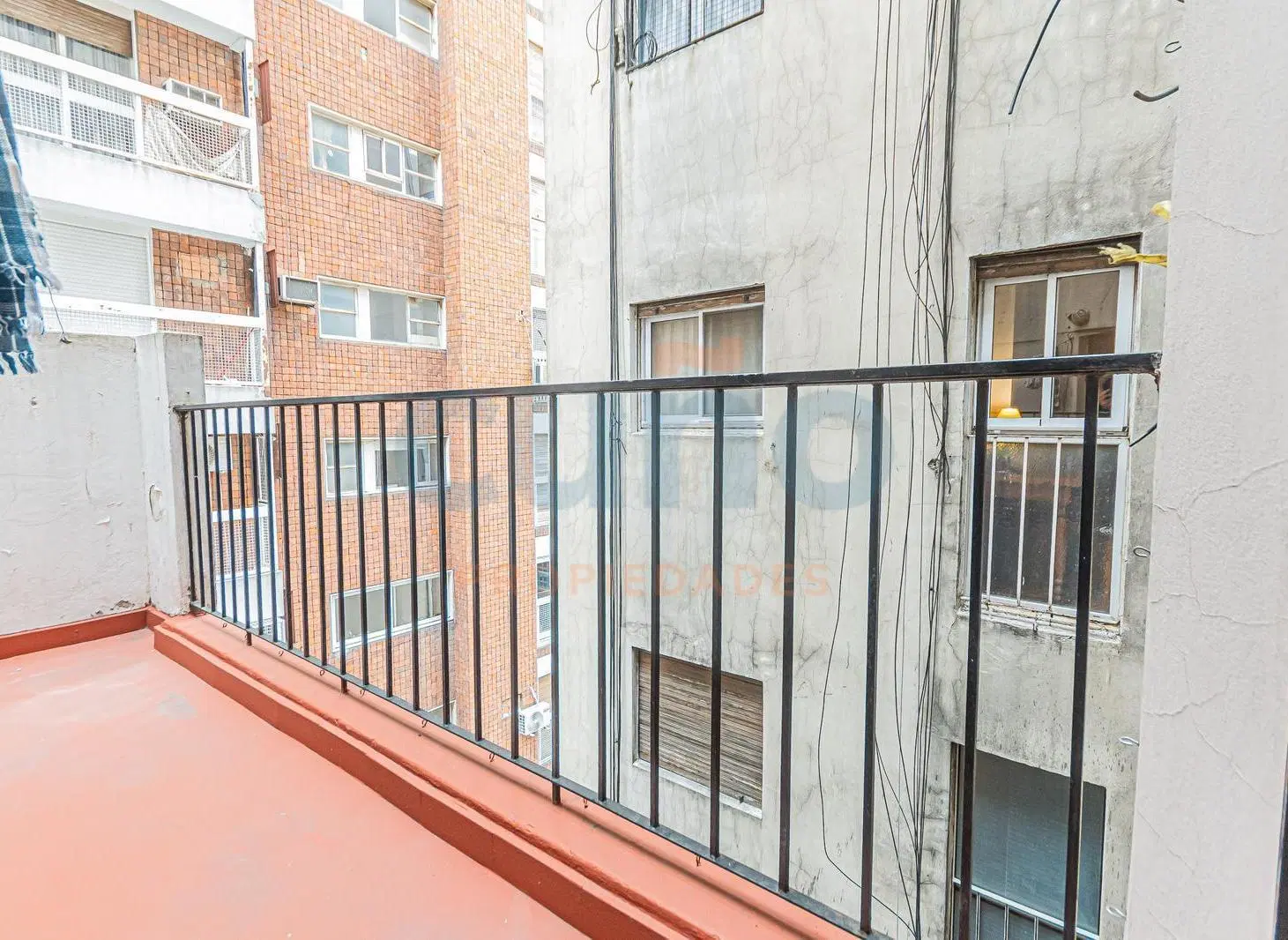 VENTA 3 ambientes RECOLETA APTO PROFESIONAL! 5