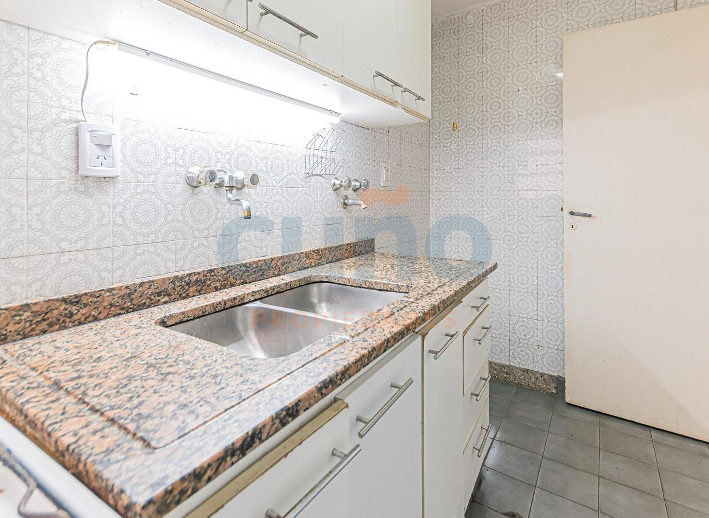 VENTA 3 ambientes RECOLETA APTO PROFESIONAL!