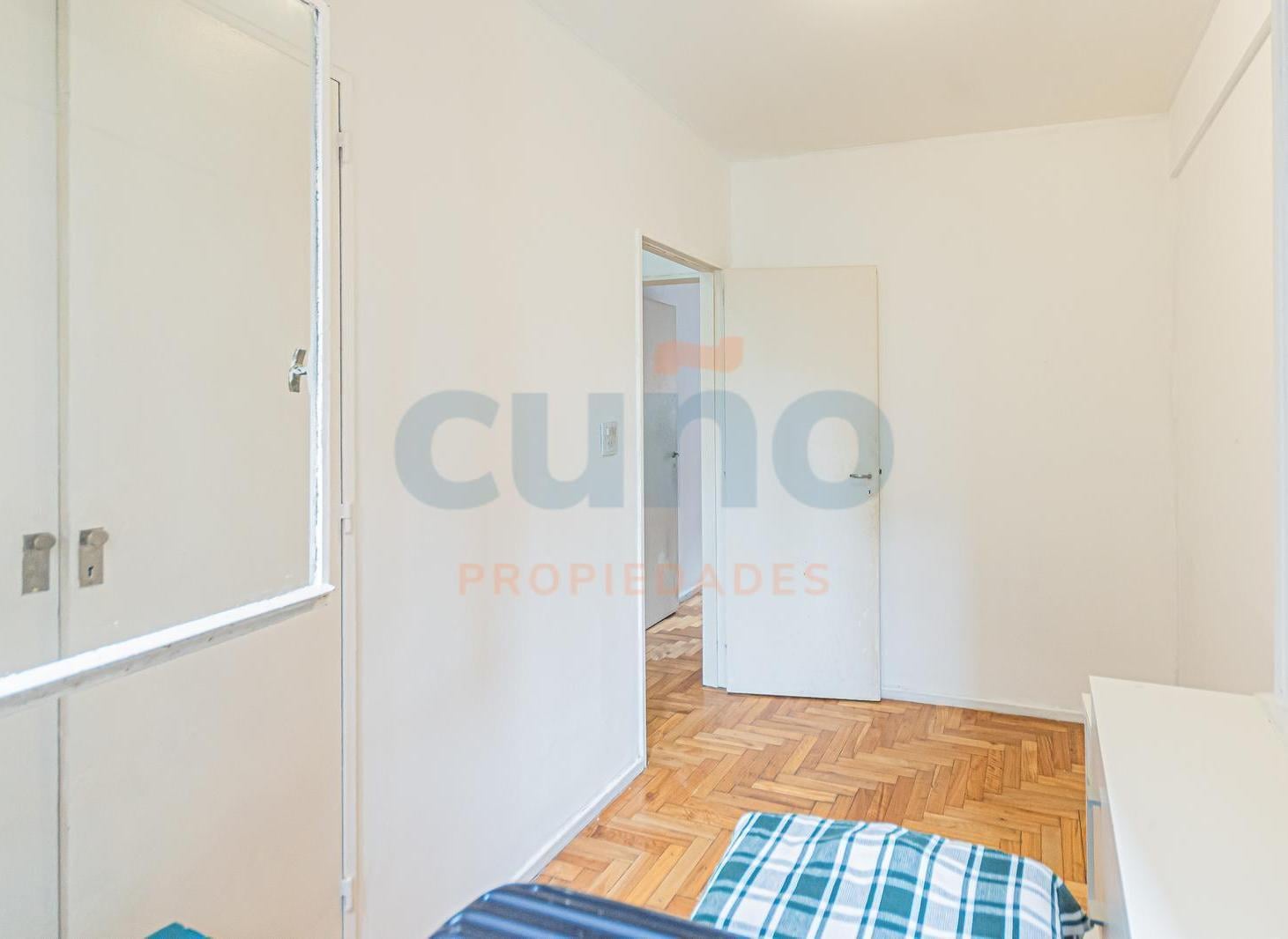 VENTA 3 ambientes RECOLETA APTO PROFESIONAL!