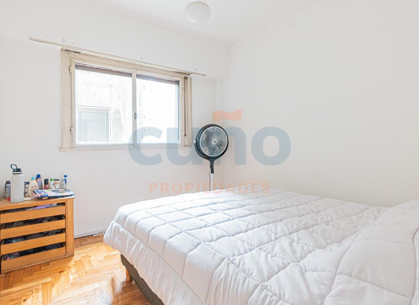 VENTA 3 ambientes RECOLETA APTO PROFESIONAL!