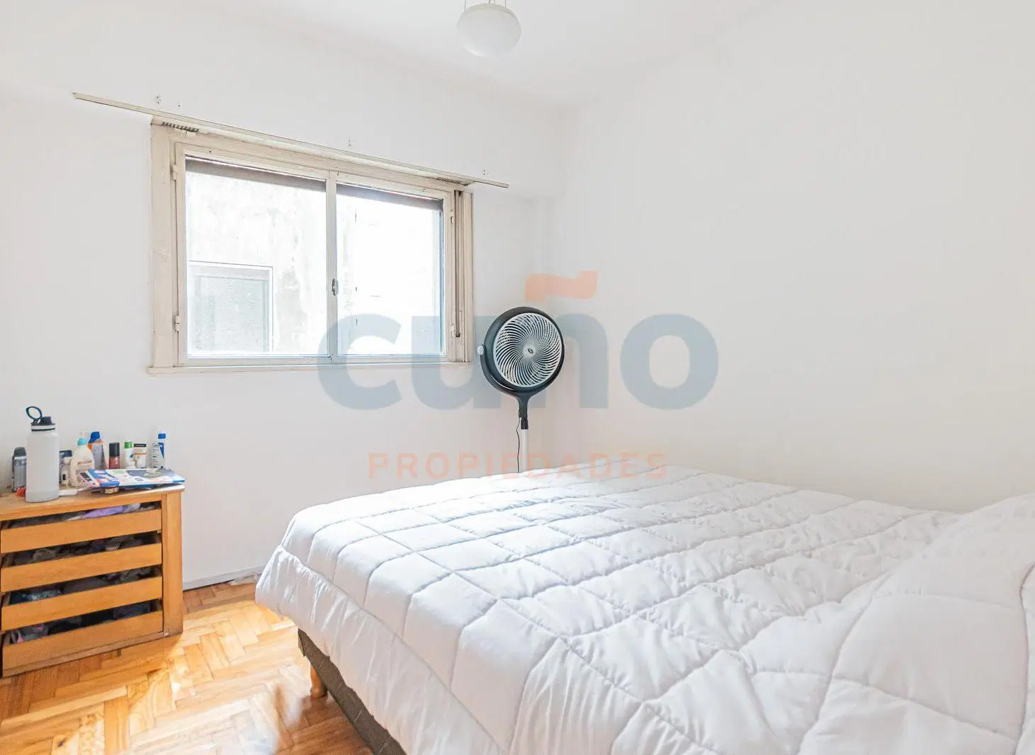 VENTA 3 ambientes RECOLETA APTO PROFESIONAL! 2