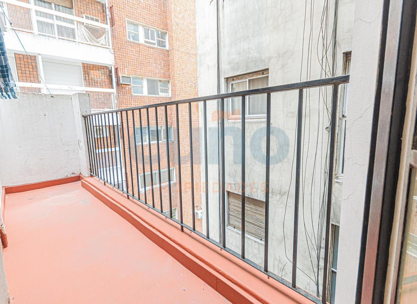 VENTA 3 ambientes RECOLETA APTO PROFESIONAL!