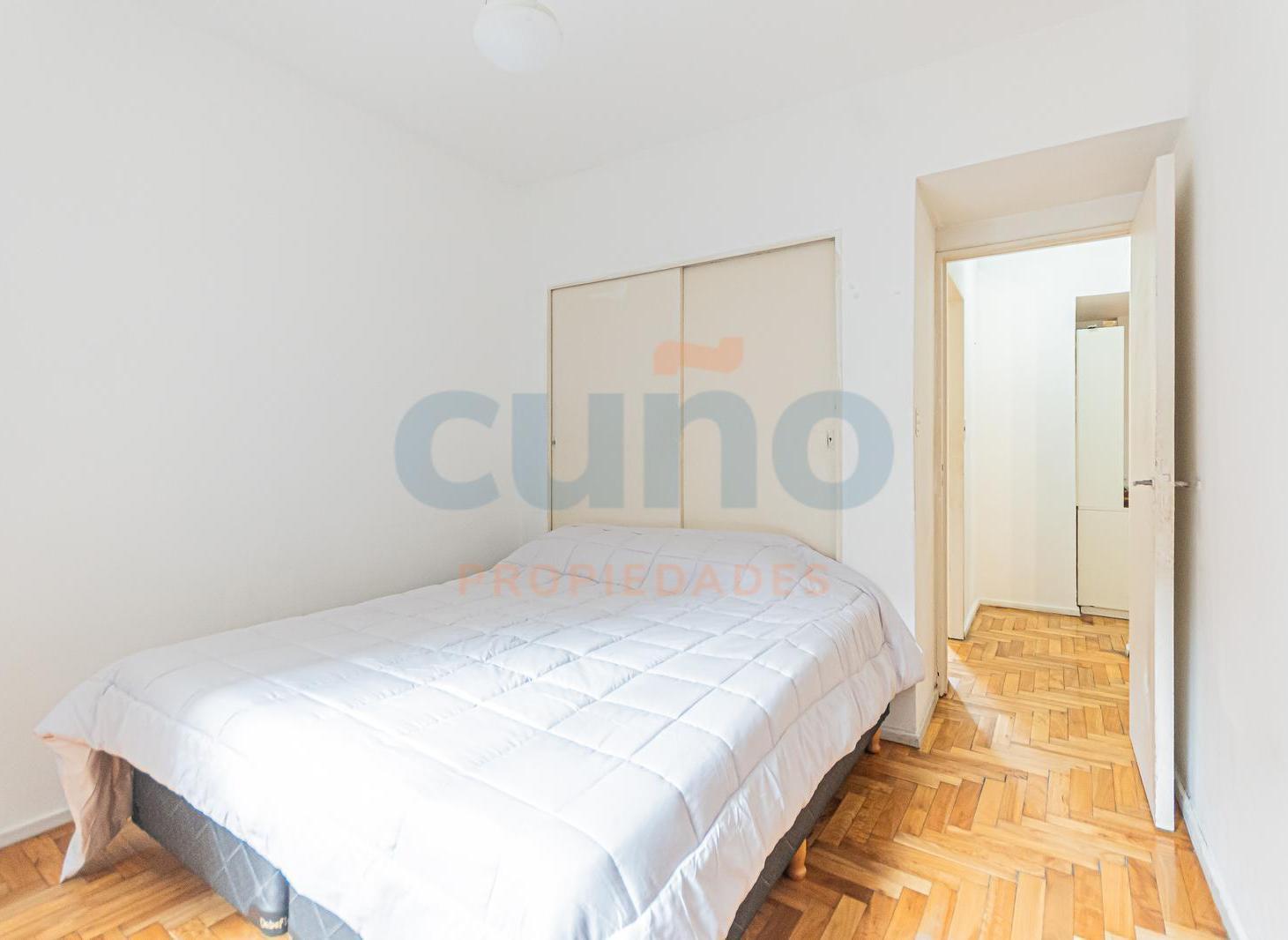 VENTA 3 ambientes RECOLETA APTO PROFESIONAL!