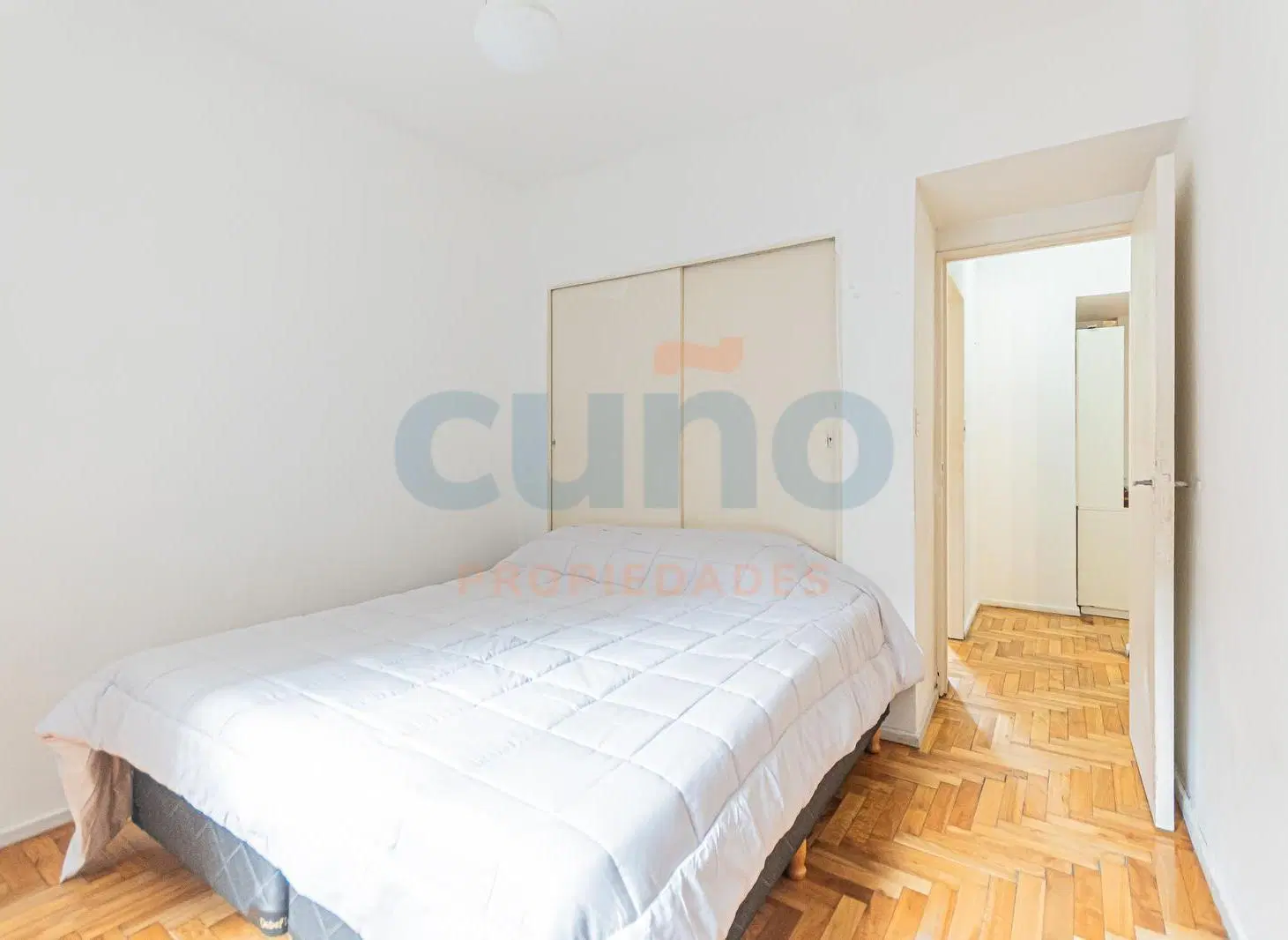 VENTA 3 ambientes RECOLETA APTO PROFESIONAL! 3