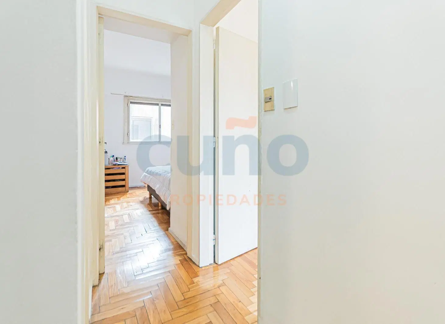 VENTA 3 ambientes RECOLETA APTO PROFESIONAL! 4