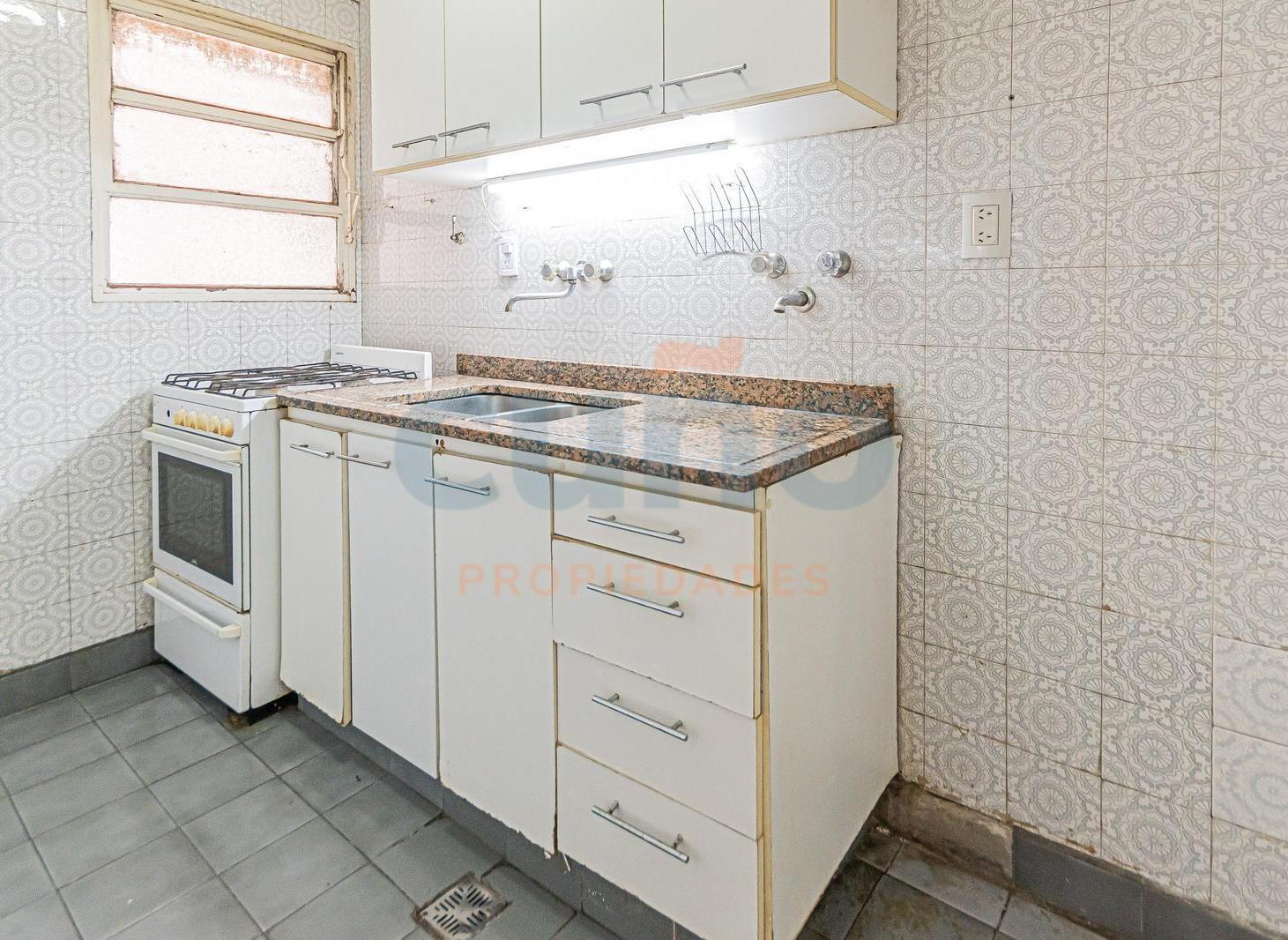 VENTA 3 ambientes RECOLETA APTO PROFESIONAL!