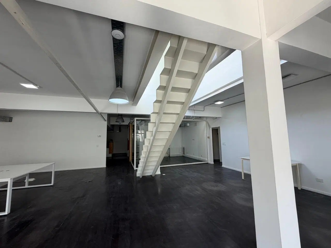VENTA oficina San Telmo 222 METROS 2