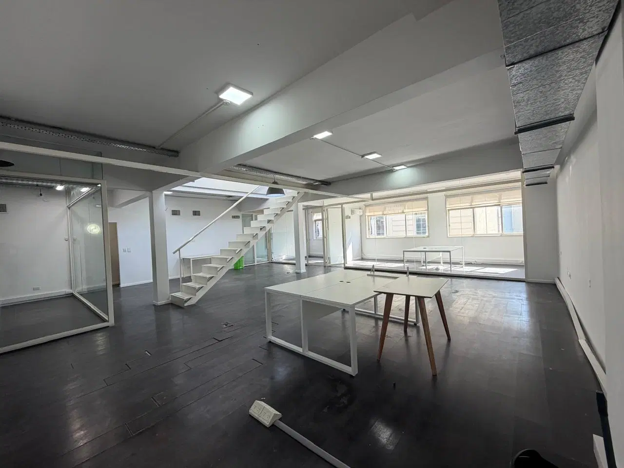 VENTA oficina San Telmo 222 METROS 1