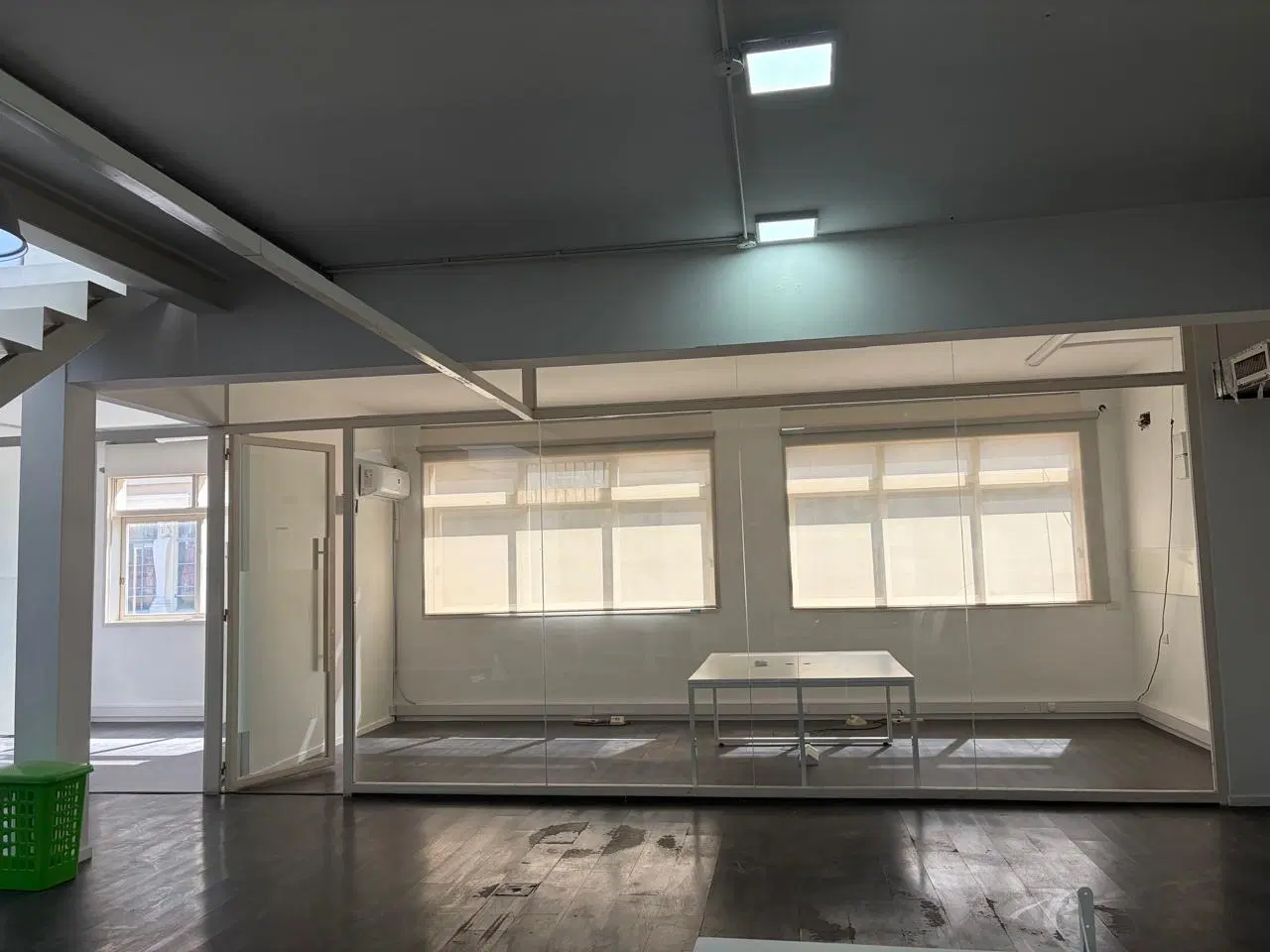VENTA oficina San Telmo 222 METROS 5
