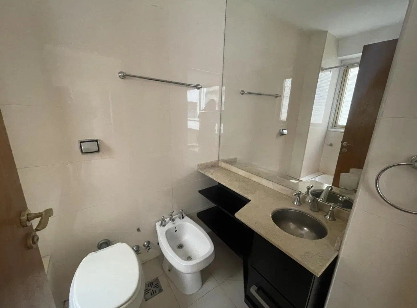 Departamento en Caballito 4