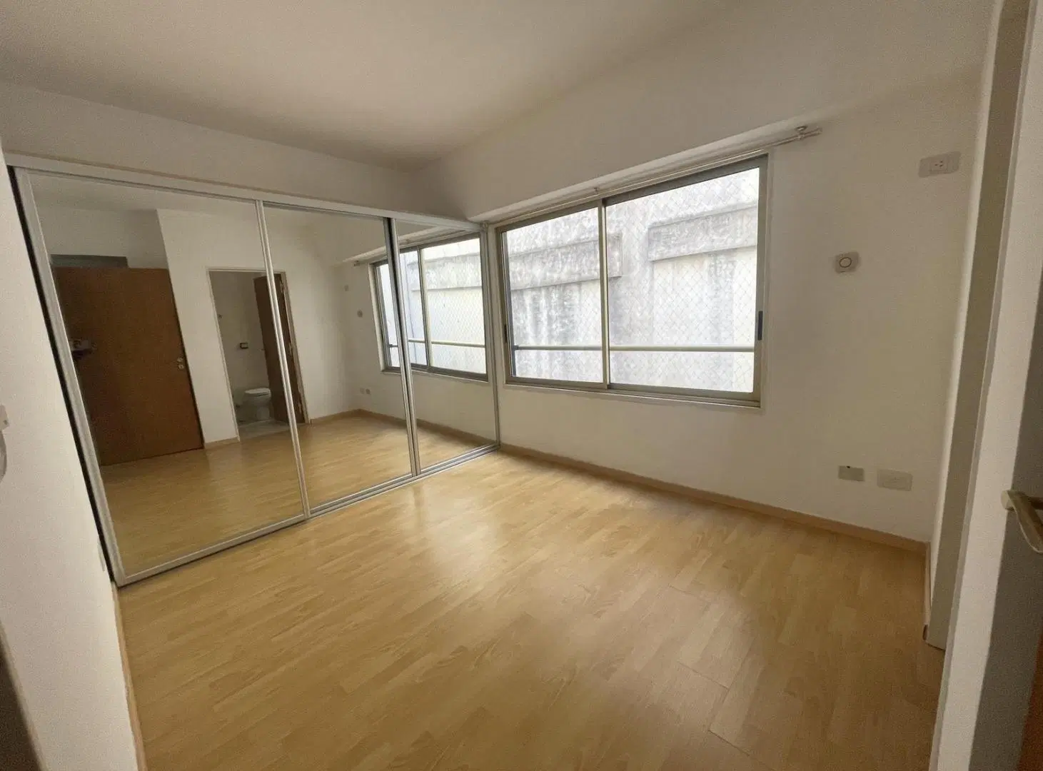 Departamento en Caballito 2