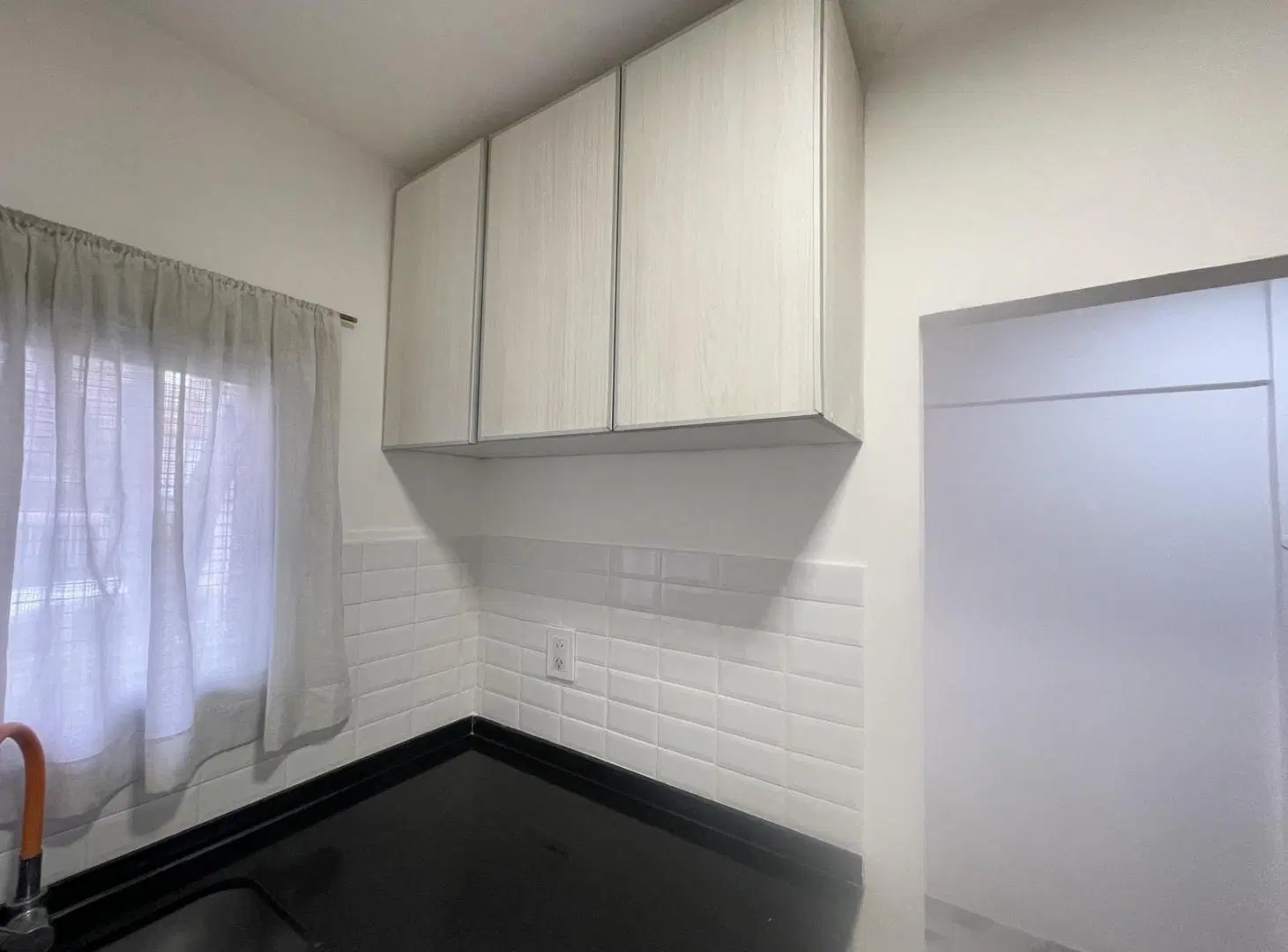 Departamento 2 ambientes y cochera - en Bajo Belgrano 5