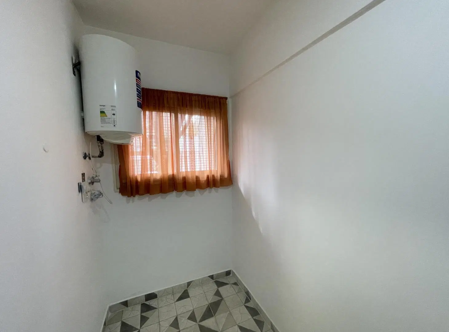 Departamento 2 ambientes y cochera - en Bajo Belgrano 4