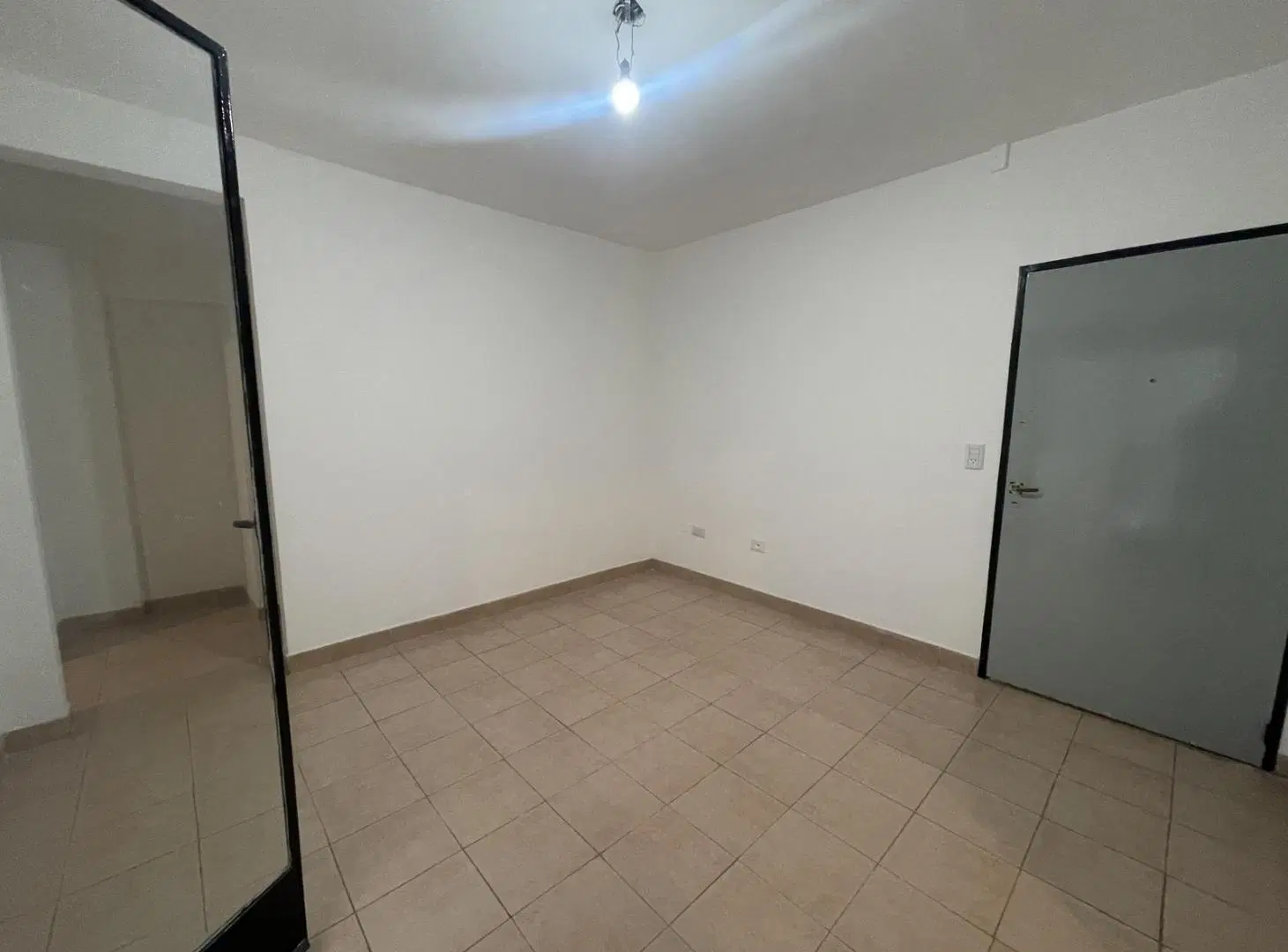 Departamento 2 ambientes en Palermo Nuevo 4