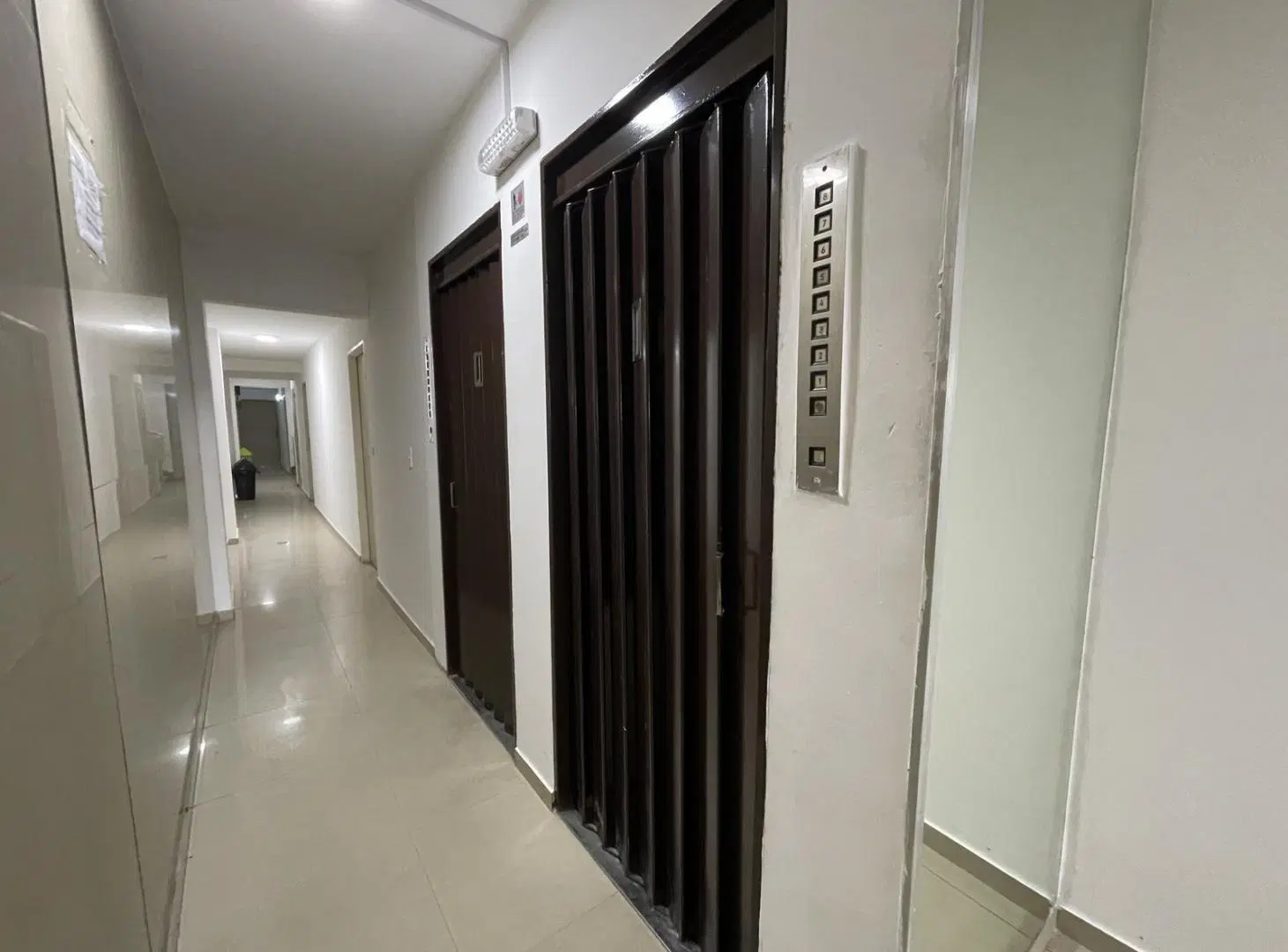 Departamento 2 ambientes en Palermo Nuevo 2