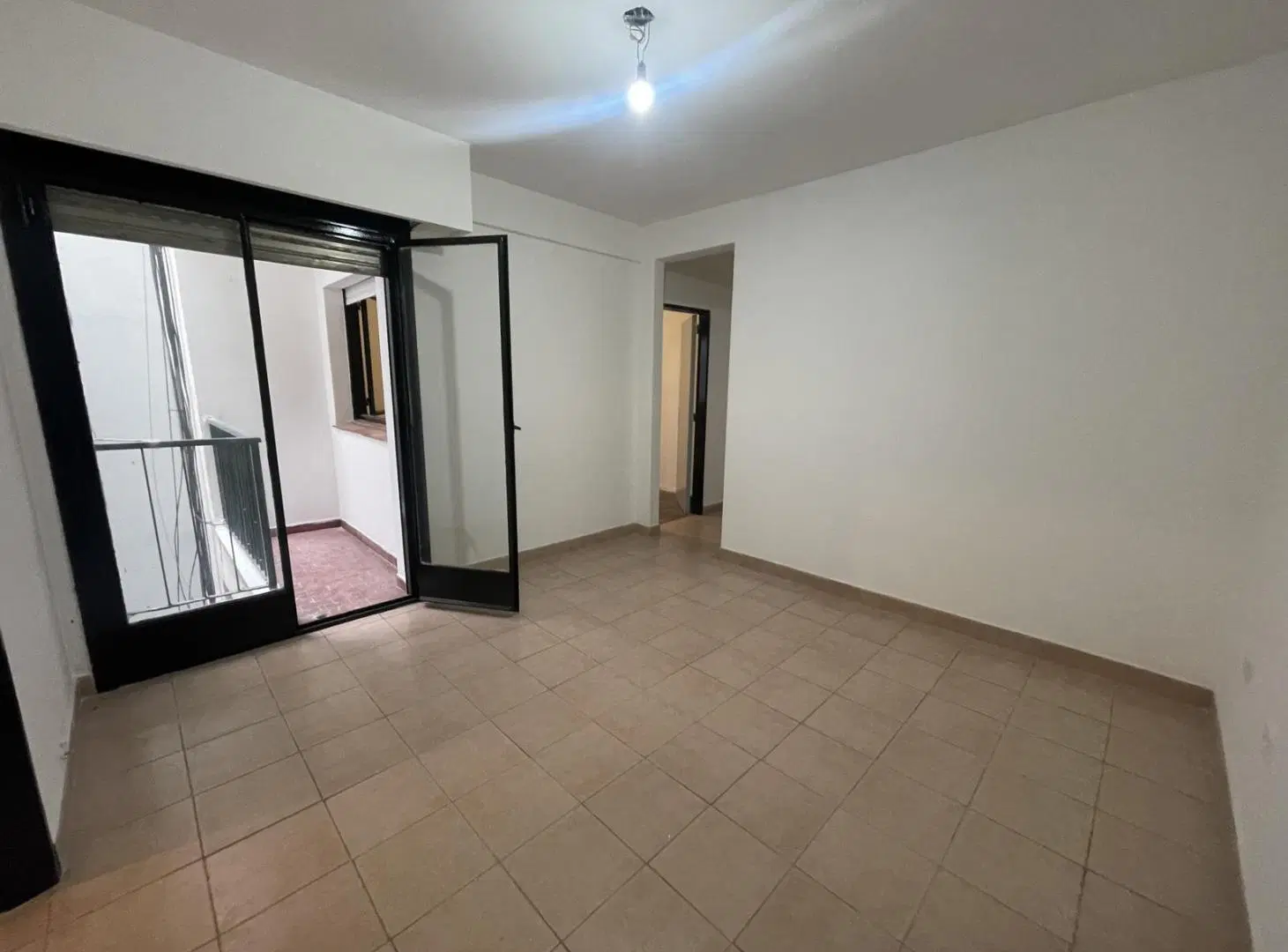 Departamento 2 ambientes en Palermo Nuevo 3