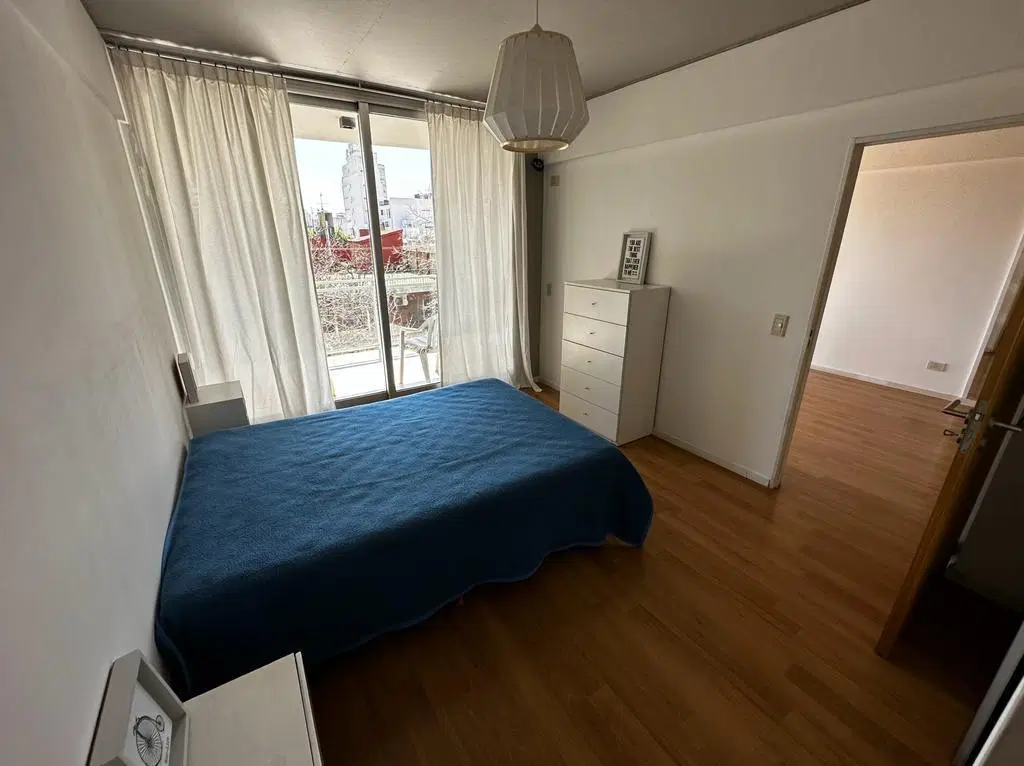 Departamento de 2 ambientes con cochera 2