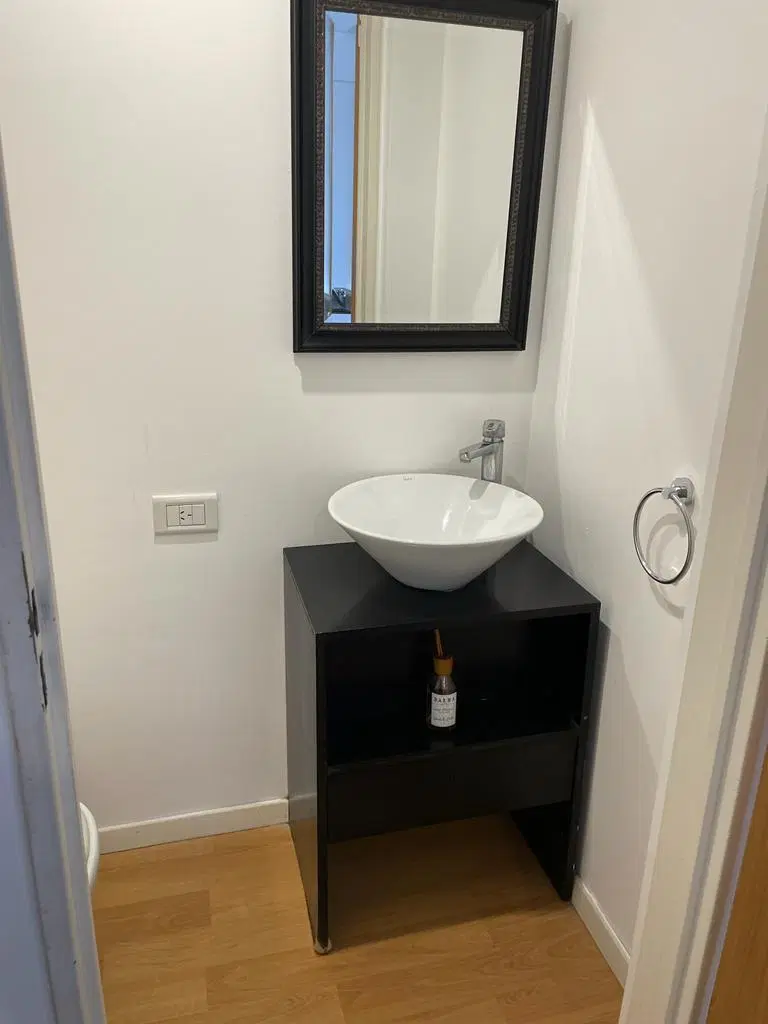 Departamento de 2 ambientes con cochera 5