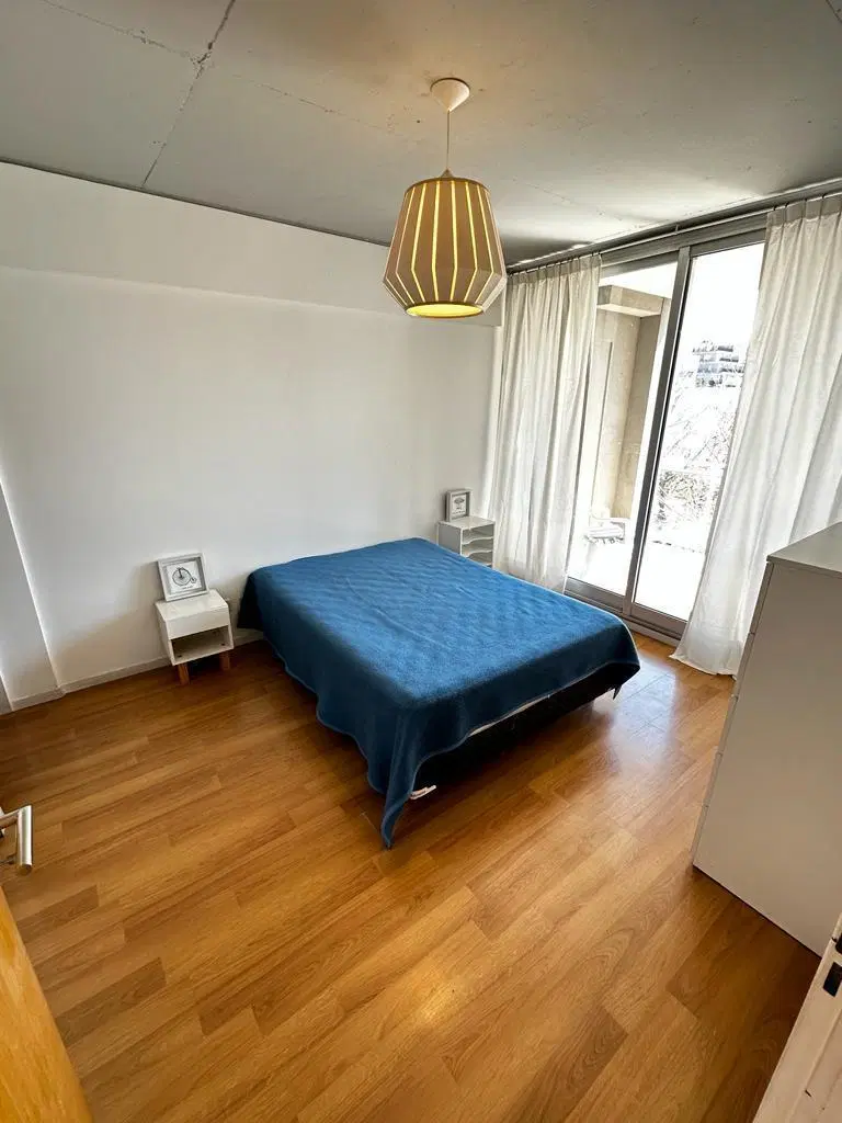 ALQUILER DOS AMBIENTES AMENITIES VILLA URQUIZA COLEGIALES 3
