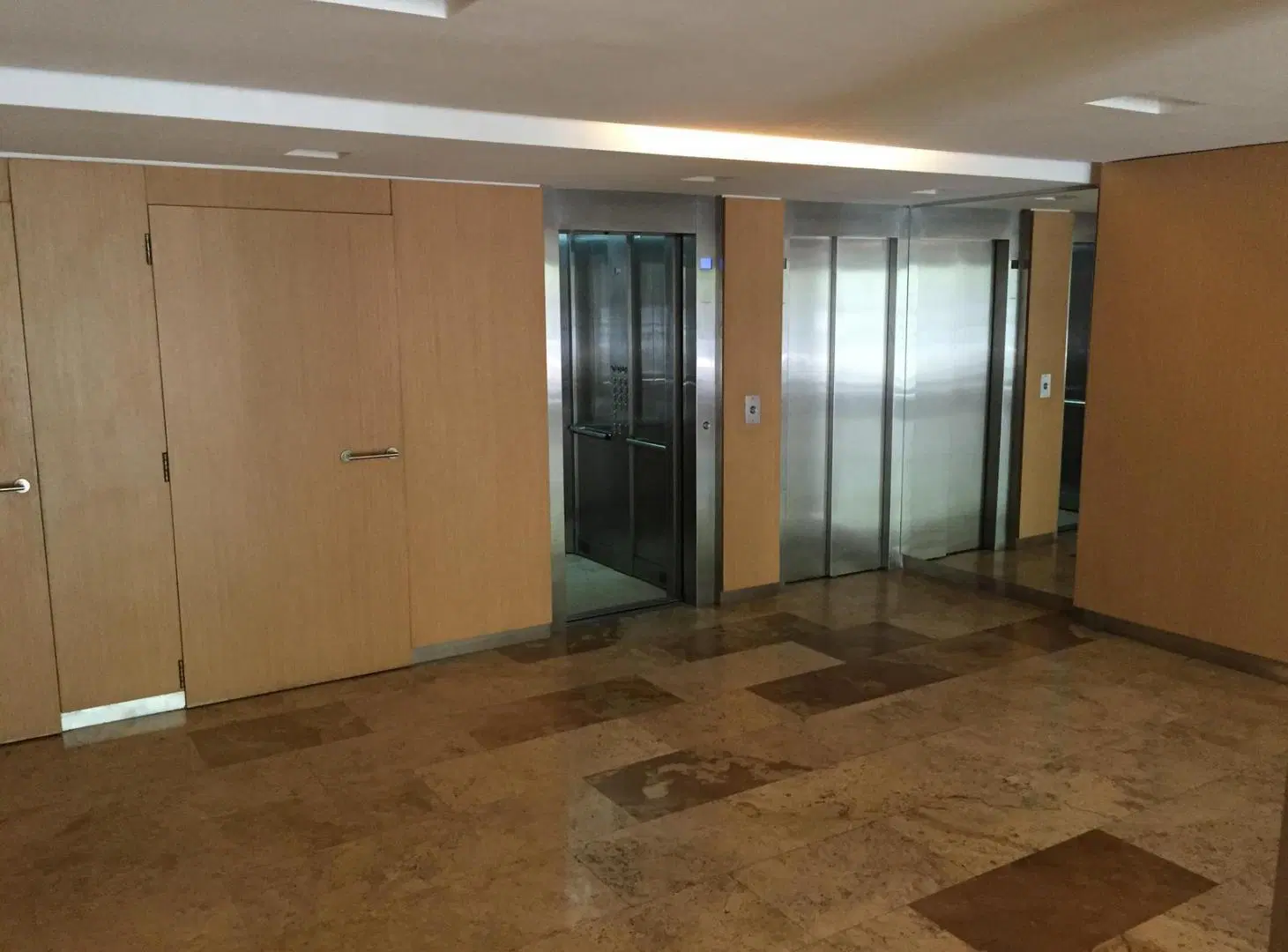 Departamento de 2 ambientes con cochera 5