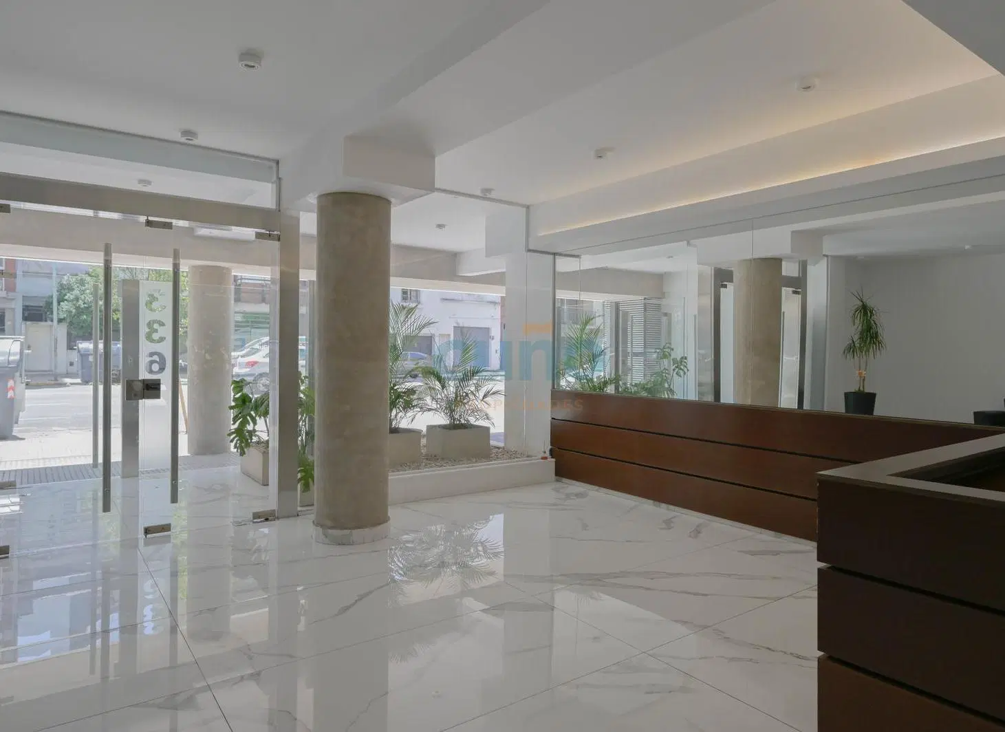 ALQUILER 2 AMBIENTES en Villa del Parque con amenities! 3