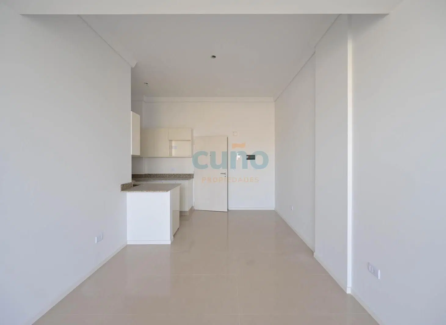 ALQUILER 2 AMBIENTES en Villa del Parque con amenities! 4