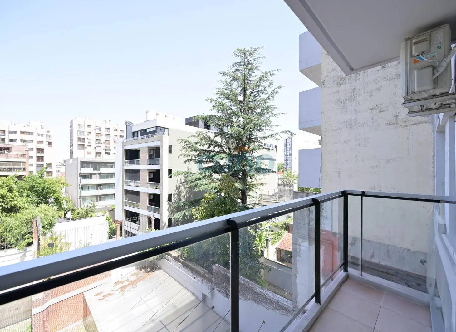 ALQUILER 2 AMBIENTES en Villa del Parque con amenities! 2