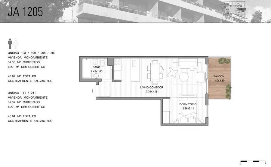 Plano 2