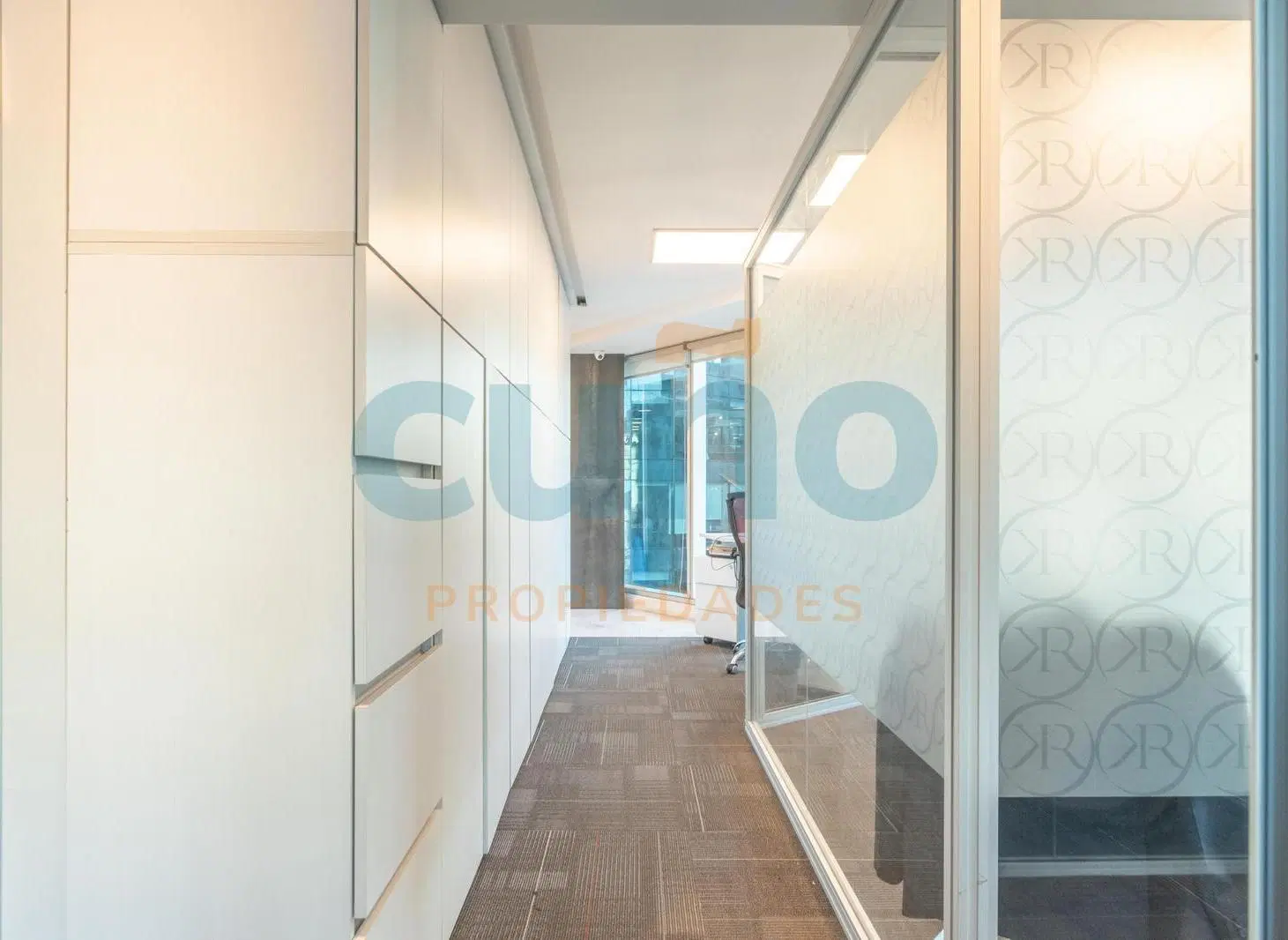Bellini Esmeralda | Oficina Dúplex Premium 230 m² | Cochera | Categoría AAA - CON RENTA 8