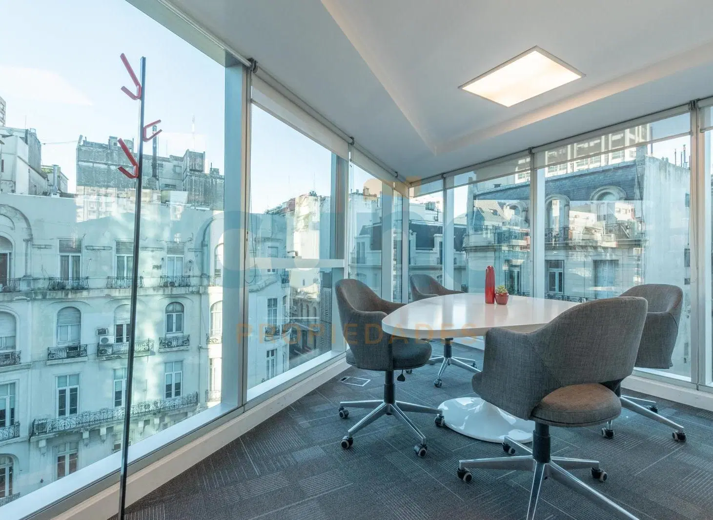 Bellini Esmeralda | Oficina Dúplex Premium 230 m² | Cochera | Categoría AAA - CON RENTA 5