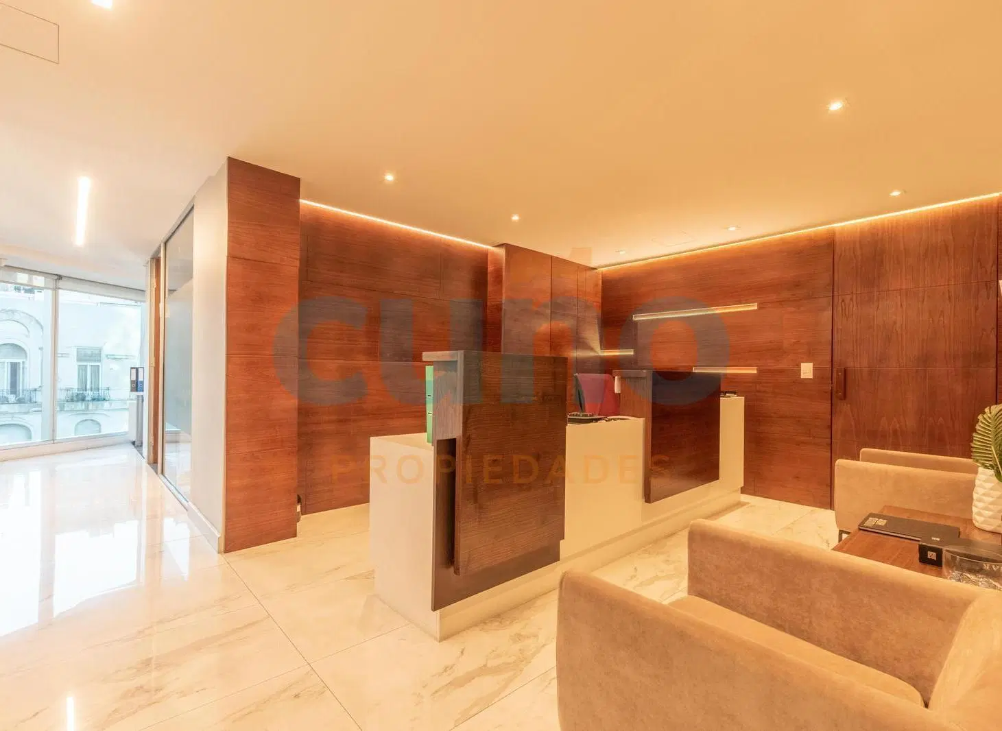 Bellini Esmeralda | Oficina Dúplex Premium 230 m² | Cochera | Categoría AAA - CON RENTA 3