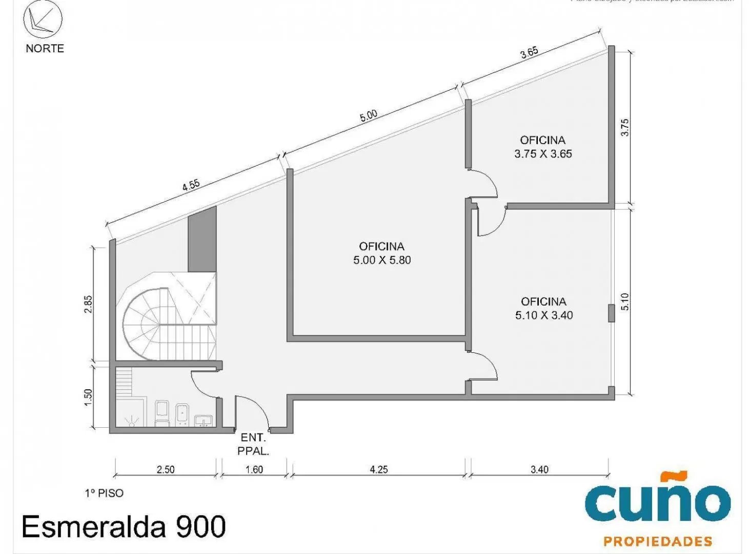 Plano 1