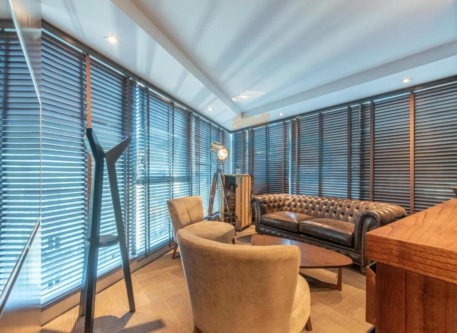Bellini Esmeralda | Oficina Dúplex Premium 230 m² | Cochera | Categoría AAA - CON RENTA 3