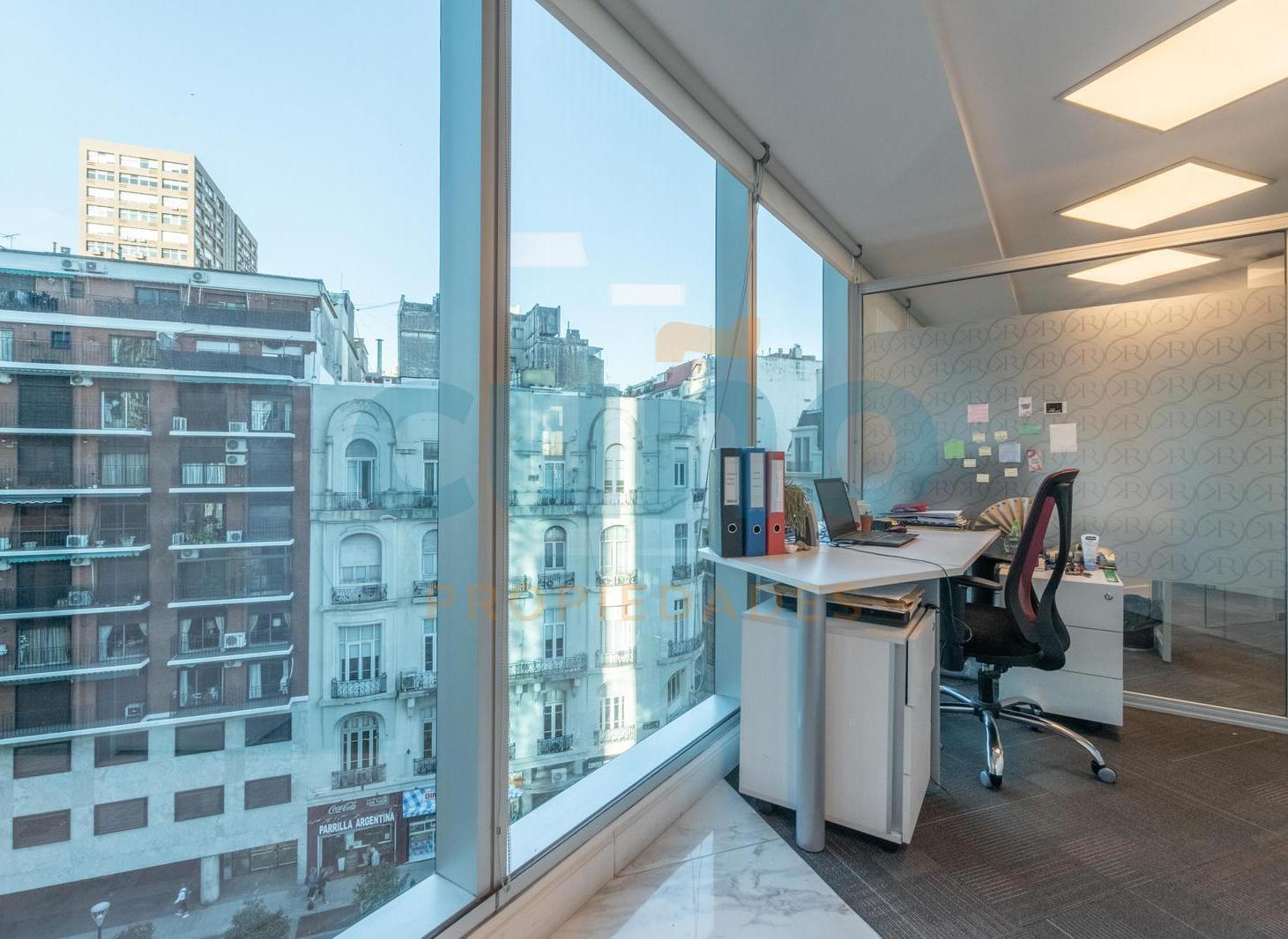Foto de Bellini Esmeralda | Oficina Dúplex Premium 230 m² | Cochera | Categoría, imagen 5