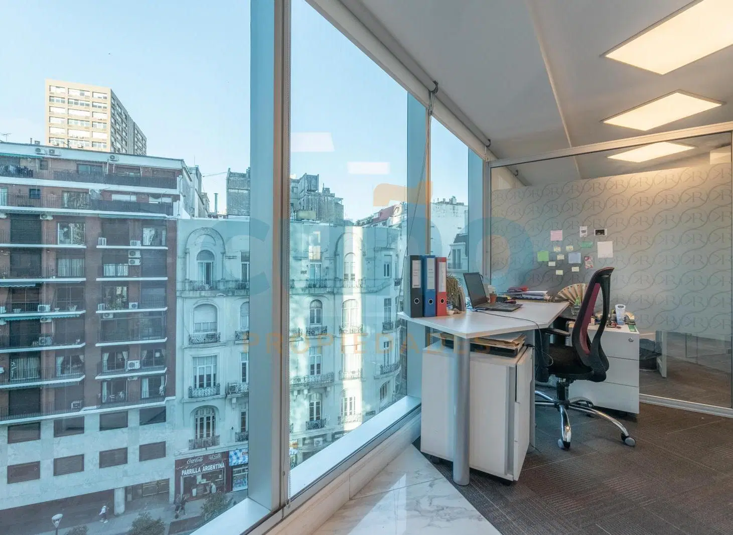 Bellini Esmeralda | Oficina Dúplex Premium 230 m² | Cochera | Categoría AAA - CON RENTA 5