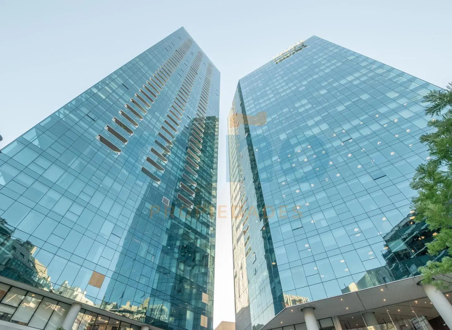 Bellini Esmeralda | Oficina Dúplex Premium 230 m² | Cochera | Categoría AAA - CON RENTA 2